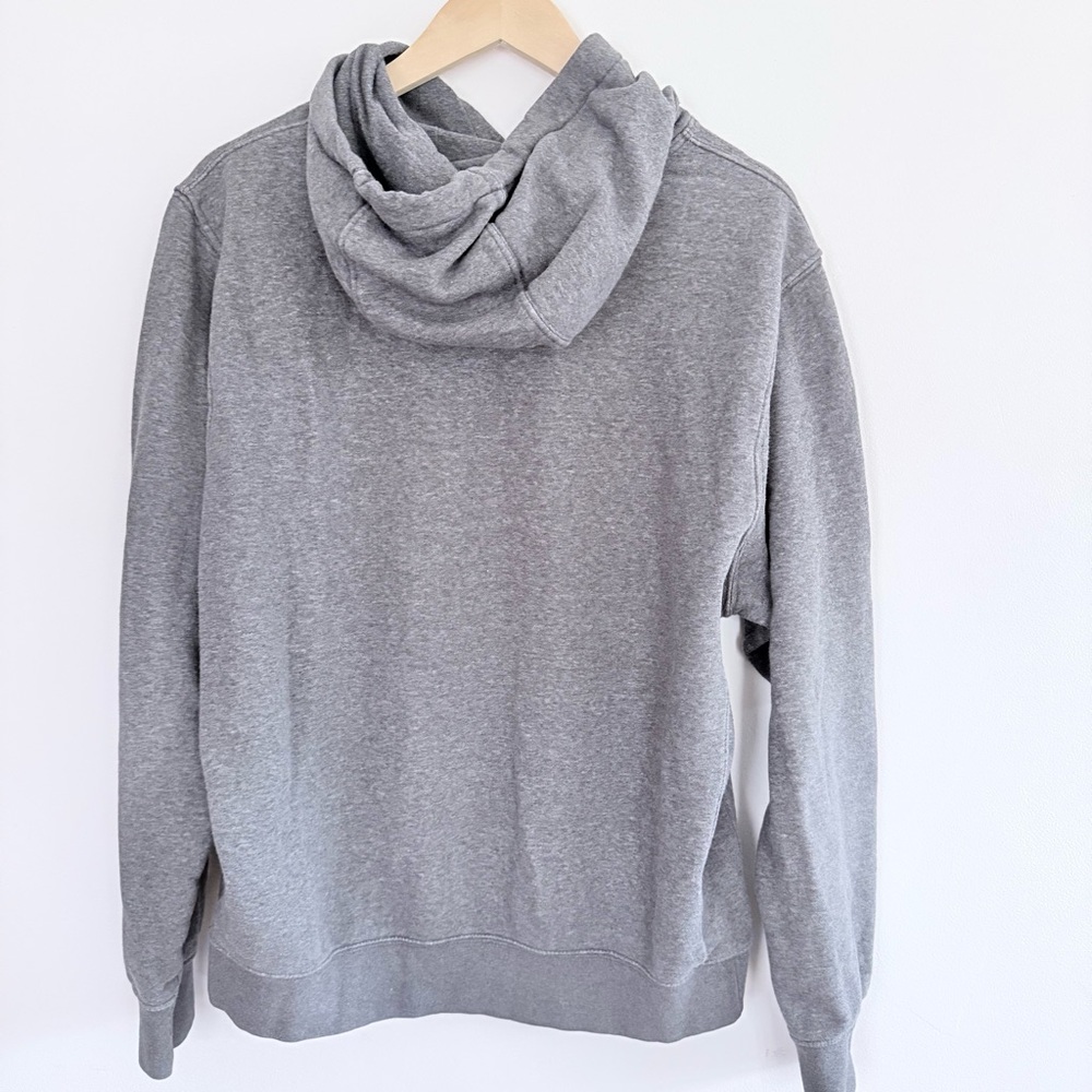 Nike Men's Sportswear Club Fleece Graphic Pullover Hoodie Casual Streetwear M - Picture 6 of 8